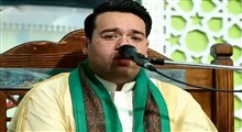 تلاوت سوره مبارکه ضحی/ استاد سیدمحمدجواد حسینی